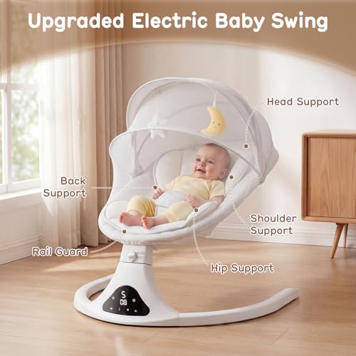 RIVIPLOU CR018 side profile with swing motion