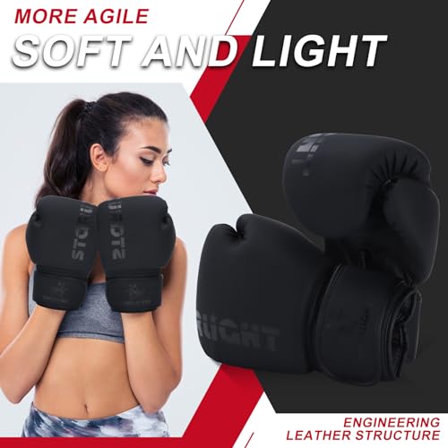 Valchiria boxing gear padding texture