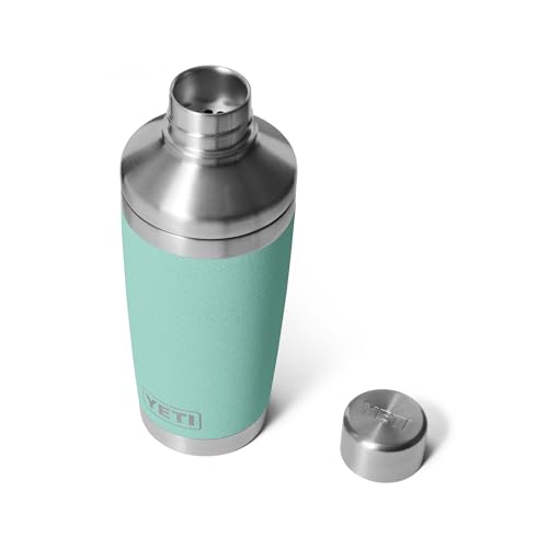 YETI Rambler 20 oz shaker assembled