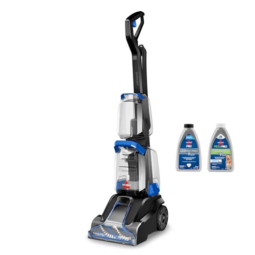 Bissell TurboClean Upright Carpet Cleaner 3952 full view