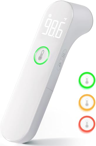 Viproud thermometer compact travel size