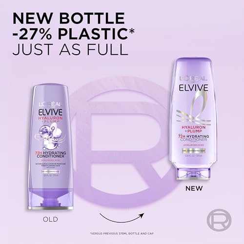 Back of bottle with ingredient information