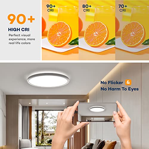 BLNAN ceiling light remote control