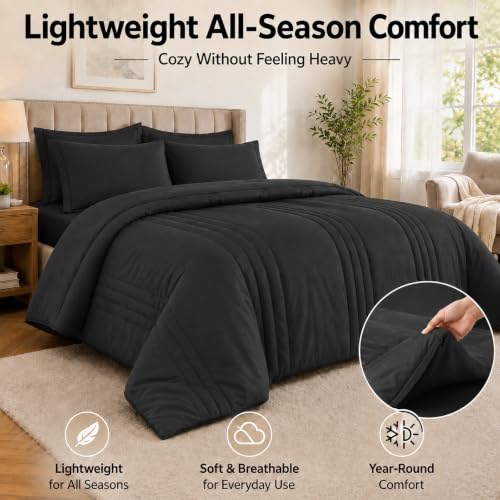 Velorose bedding set pillow shams and cases