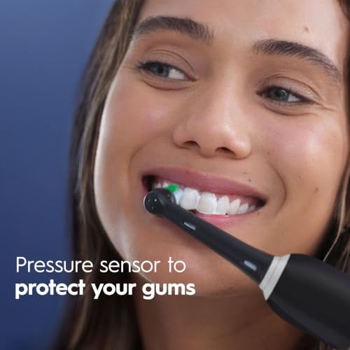 Oral-B Pro 1000 gum pressure control