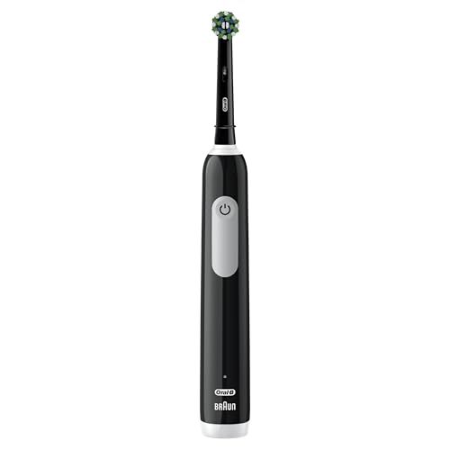 Oral-B Pro 1000 plaque removal