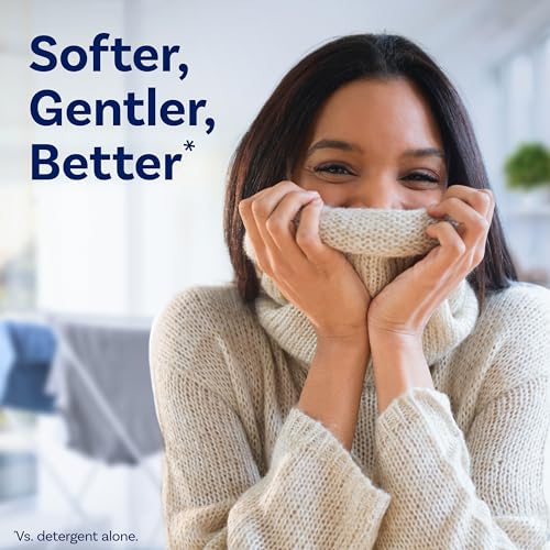 Perfume-free fabric softener