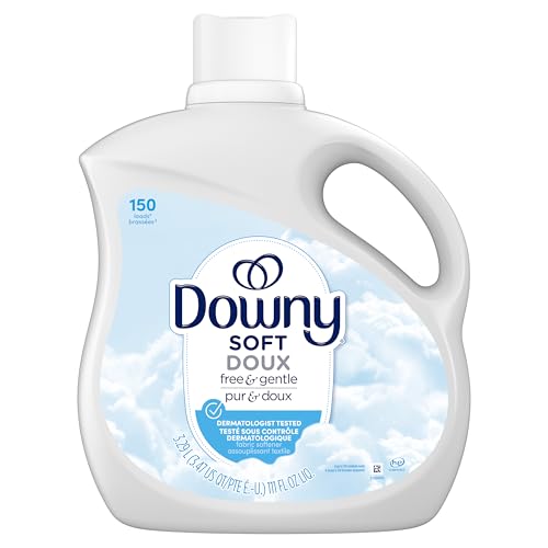 Downy for all washing machines