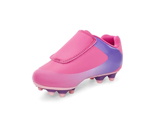 Carter's youth sport cleat branding