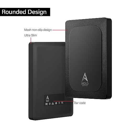 Aiolo Innovation A4 with USB 3.0 cable