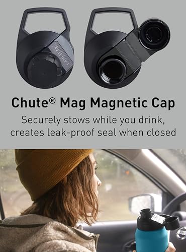 CamelBak Chute Mag leak proof cap seal
