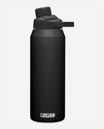CamelBak Chute Mag bottle components