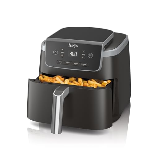 Ninja Air Fryer Pro 5 Qt front view