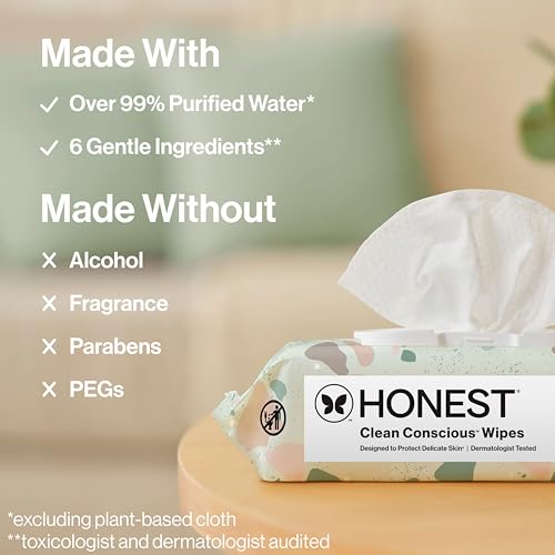 Detail of the Geo Mood patterned packaging