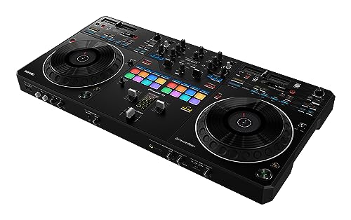 Pioneer DJ DDJ-REV5 performance pads
