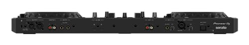 Pioneer DJ DDJ-REV5 mixer section