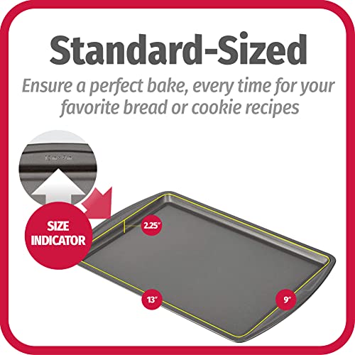 GoodCook Everyday set ready for baking