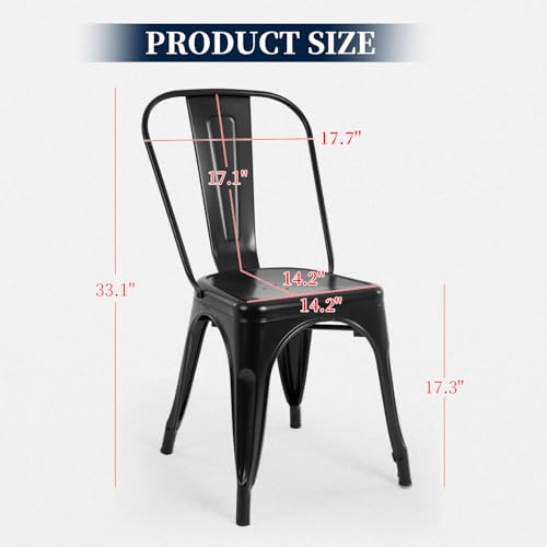 FDW chair ergonomic backrest detail