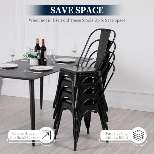 Non-slip rubber foot on FDW chair