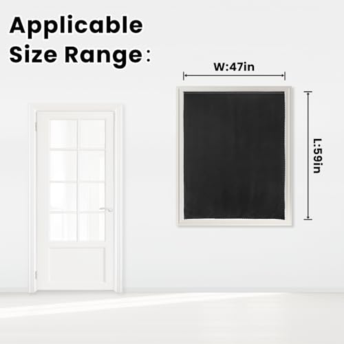 Blackout curtain light blocking comparison