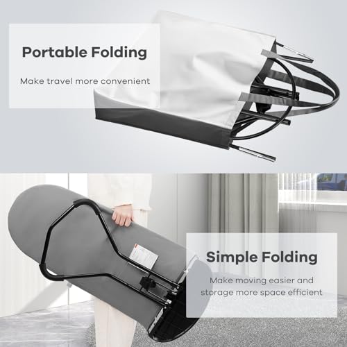 HKAI Baby Bouncer with hanging toy bar