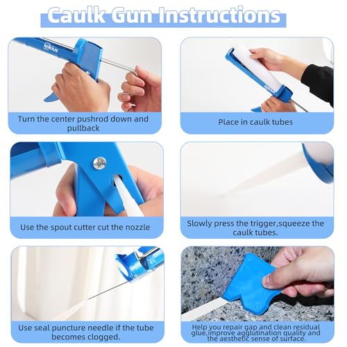 Grout scraper tool from Leikius kit
