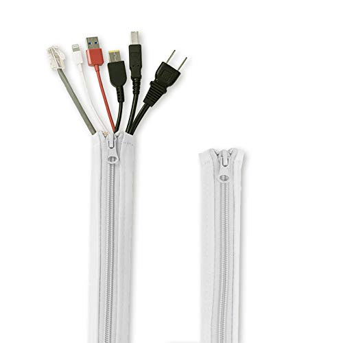 StangH Office Cable Management Sleeve pack