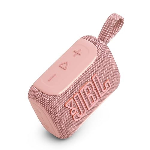 JBL Go 5 speaker lifestyle shot