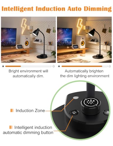 BOHON lamp base anti-slip design