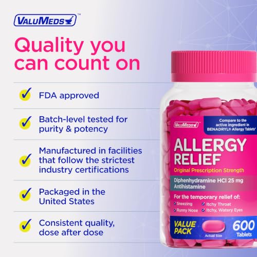 Nutritional and active ingredient label