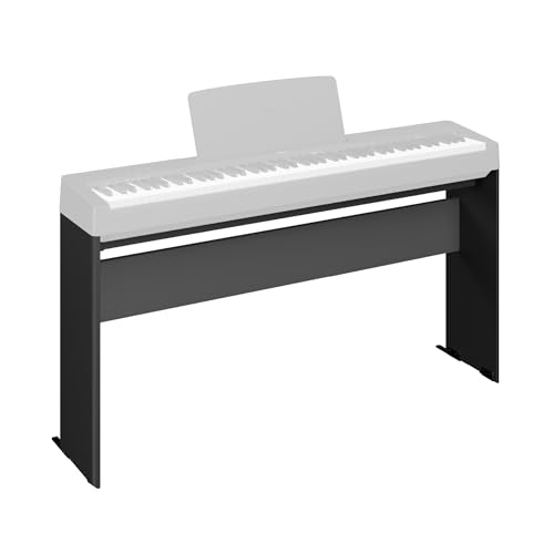 Yamaha P-143 bench and stand arrangement