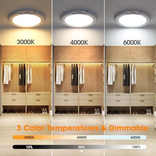 Installation demonstration of Gotopceed light