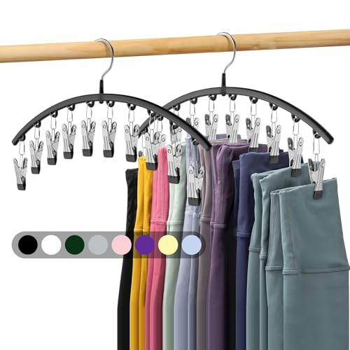 Versatile closet organization tool