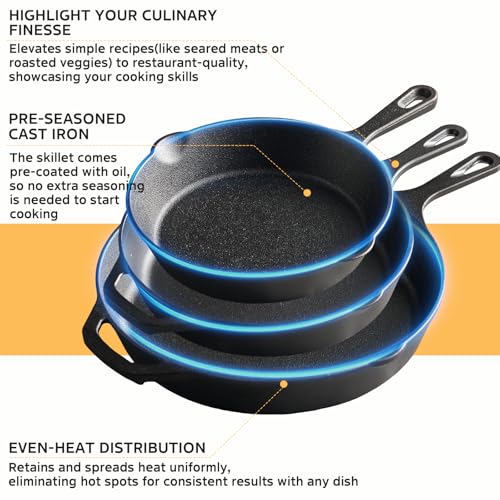 Outdoor cooking with EWFEN cast iron skillet