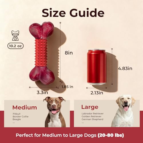 Apasiri dog toy textured surface
