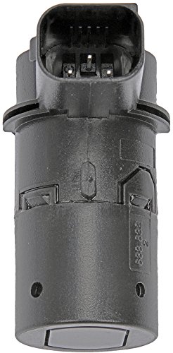 Close-up of Dorman 684-029 sensor connector