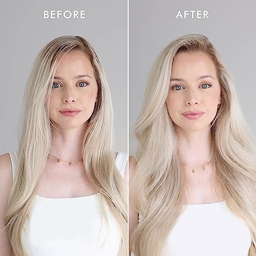 Moroccanoil Dry Shampoo Light Tones nozzle spray head