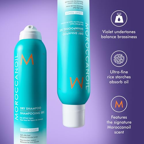 Product size label 5.4 Fl. Oz. Moroccanoil