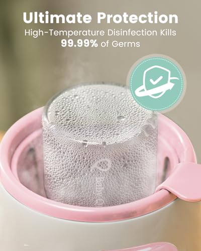 Grownsy baby product packaging and contents