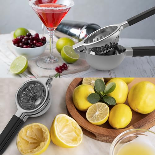 RCMo lemon squeezer bowl interior