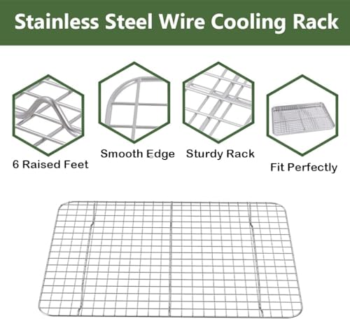 Full 4-piece Rottay bakeware set