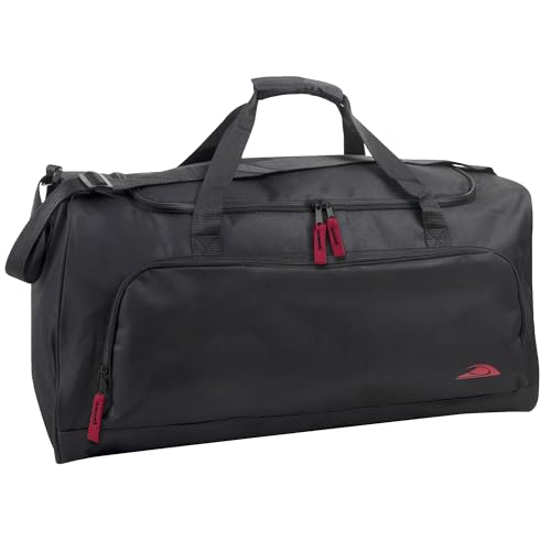 Trail maker 55 Liter Duffle Bag front view