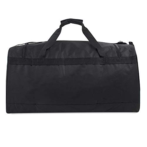 Trail maker Duffle Bag adjustable shoulder strap