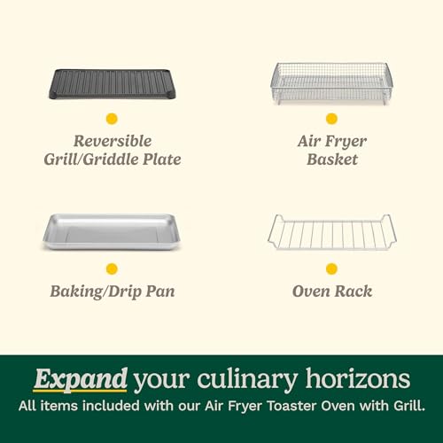 Cuisinart air fry basket accessory