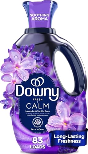 Downy Ultra Soft Fabric Softener Liquid