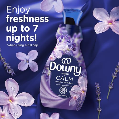 Downy Premium Softness Fabric Softener