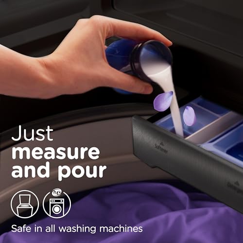 Downy 4X Softening Fabric Softener