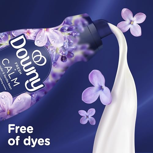 Downy Fabric Softener for All Fabrics