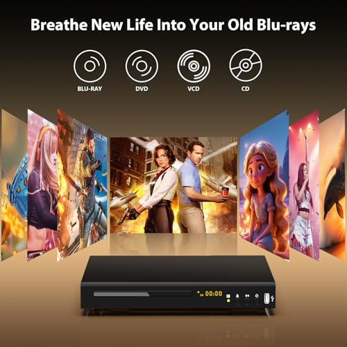 N NUTROMO DVD up-scaling display