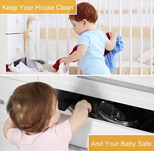 No-drill child safety latch kit